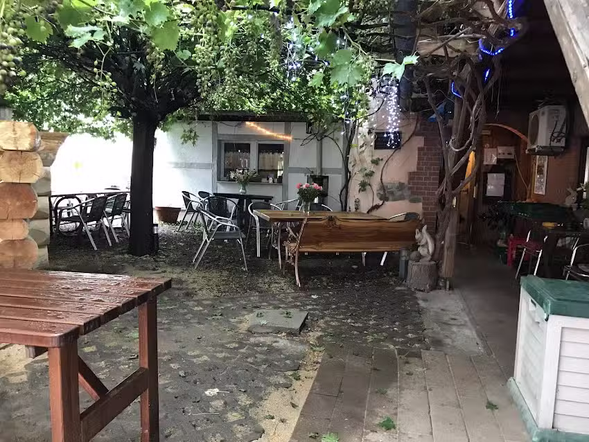 Mader&rsquo;s Landladen,Pension und kl.Kneipe