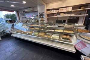 Madrati Sweets & Pastries