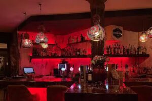 Madrigal Tapas Bar (Winterhude)