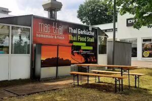 Mae Thai Gark&uuml;che
