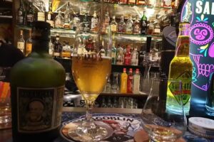 Maec’s Pub & Lounge – Saulheim