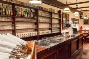 Maffenbeier Restaurant/Biergarten/Gastst&auml;tte