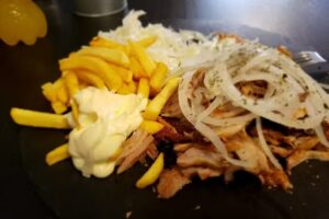 Magdalenas Grill