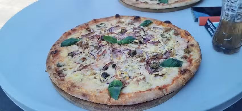 Magic Pizza | Pizza Lieferdienst Minden 🍕