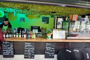 „Magic Weiher“ – Your Place