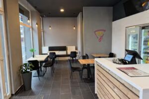 Magic‘s Pizza