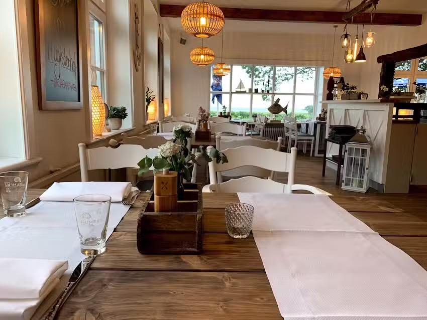 Magisterhof Schob&uuml;ll Hotel & Restaurant | Husum
