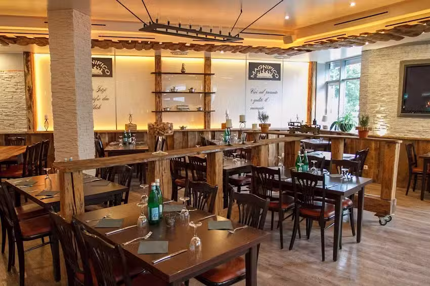 Magnifico Ristorante & Bar