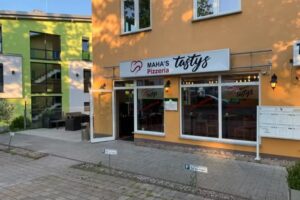 Maha’s Tastys Wettenberg