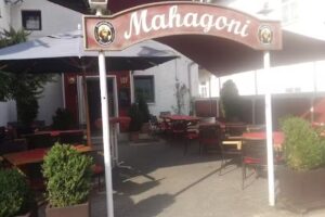 Mahagoni