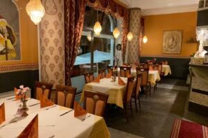 Maharadscha Indisches Restaurant