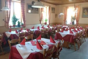 Maharadscha Restaurant