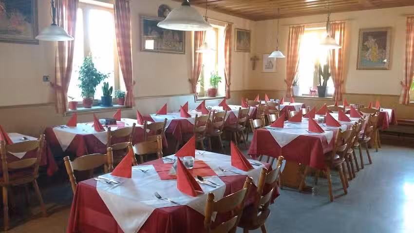 Maharadscha Restaurant