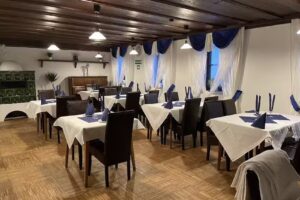 Maharaja &ndash; Authentic Indian Cuisine