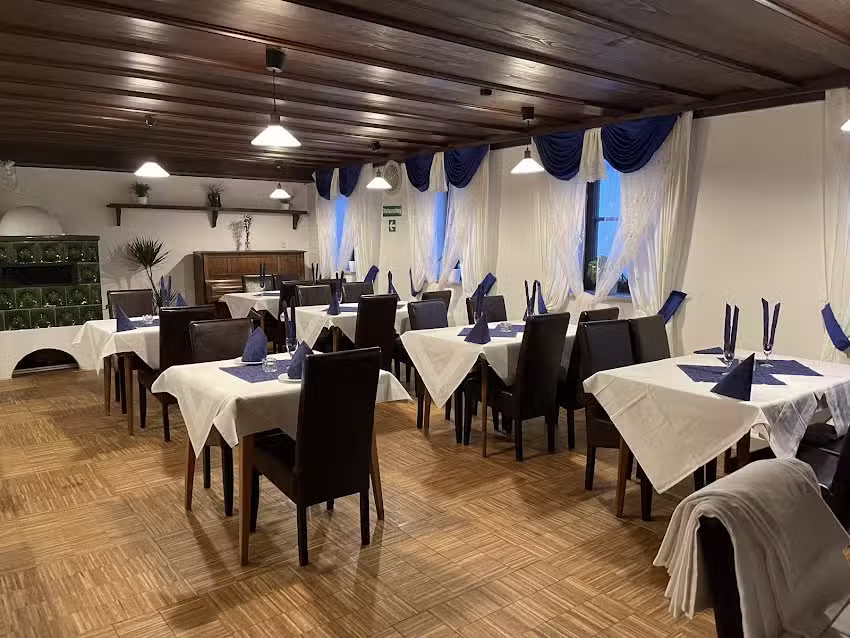 Maharaja &ndash; Authentic Indian Cuisine