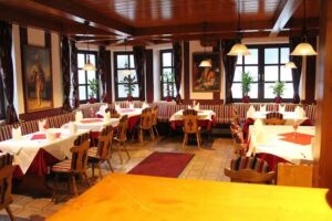 Maharaja Cham &ndash; Indisches Restaurant