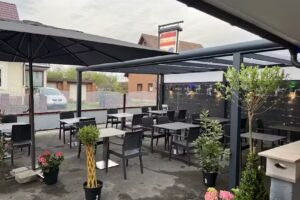 Maharaja der 2. indisches Restaurant D&uuml;sseldorf