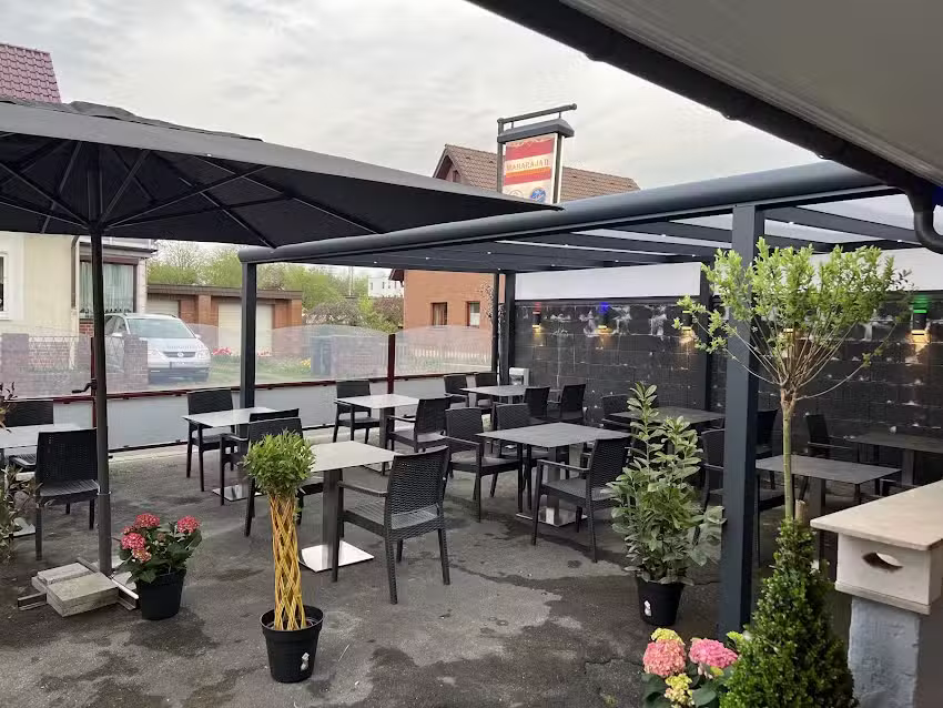 Maharaja der 2. indisches Restaurant D&uuml;sseldorf