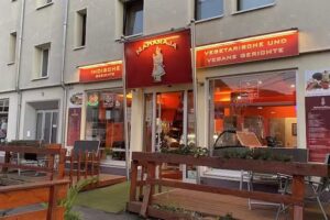 Maharaja Heidelberg