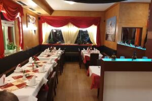 Maharaja Indian Restaurant