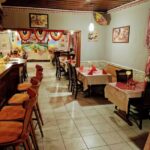 Maharaja Indian Restaurant