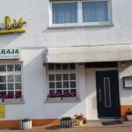 Maharaja Indian Restaurant