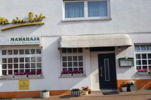 Maharaja Indian Restaurant