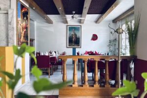 Maharaja Indische Spezialitäten Geseke