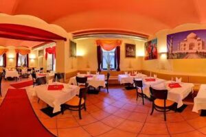 Maharaja Indisches Restaurant