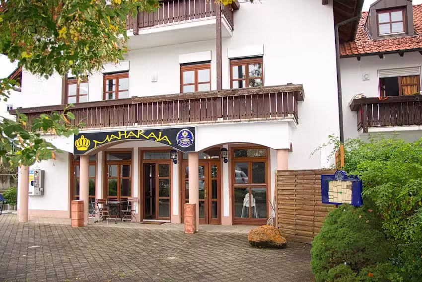 Maharaja Indisches Restaurant
