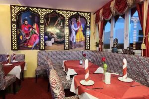 Maharaja Indisches Restaurant