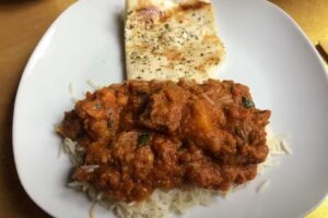 Maharajas Diner