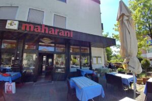 Maharani Gastro GmbH