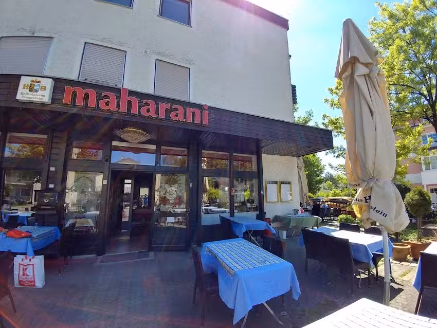Maharani Gastro GmbH