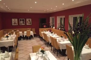 maharani – Indian Cuisine