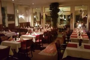 Maharani Indisches Restaurant