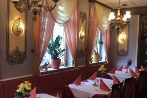Maharani Indisches Restaurant Leipzig