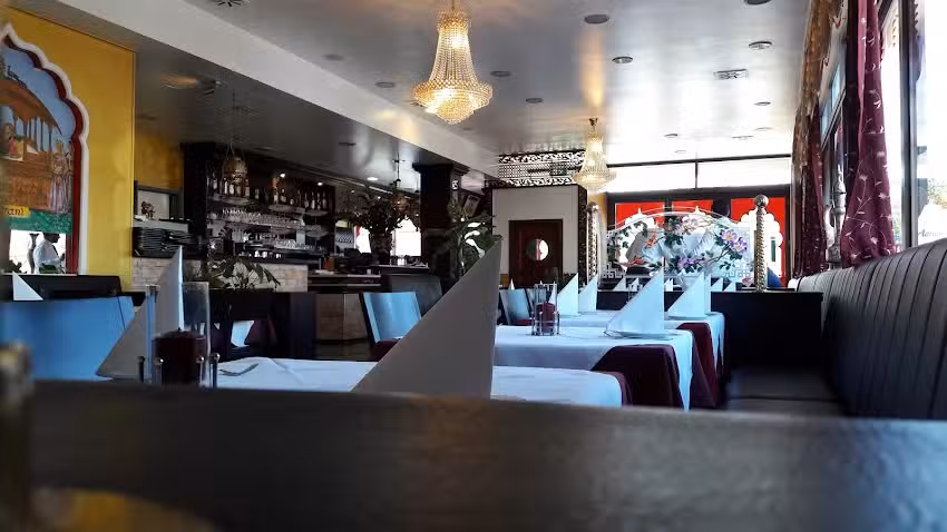 Maharani Indisches Restaurant