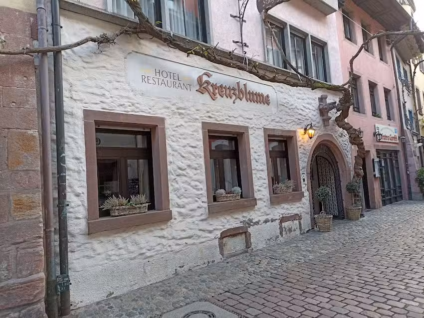 Mahatma-Gandhi (Indisches Restaurant Freiburg)