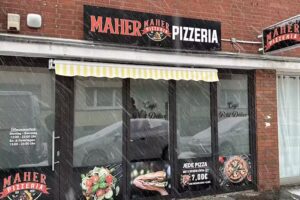 Maher Pizzeria