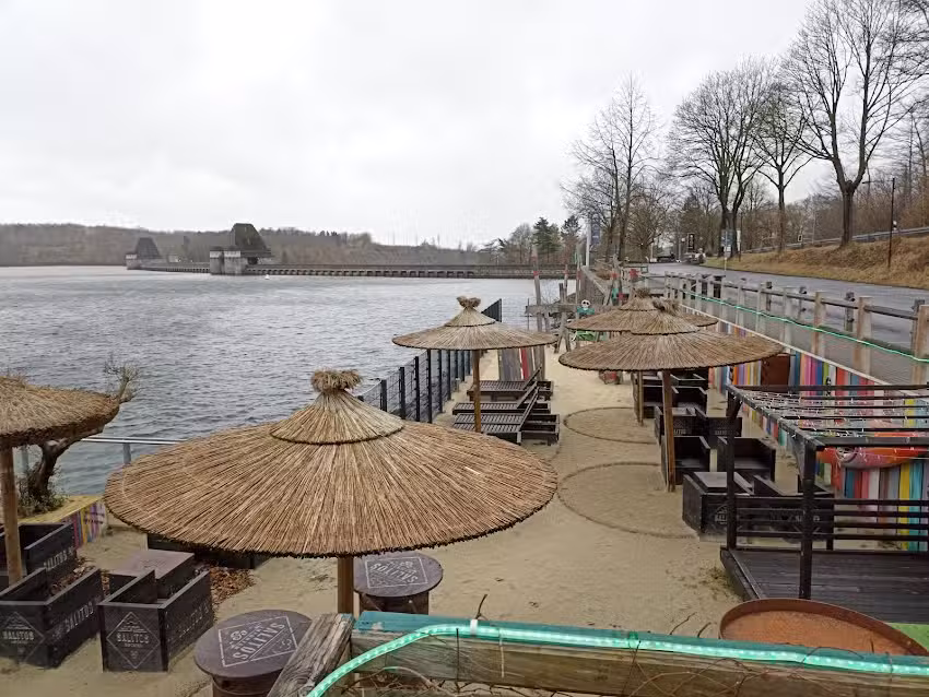 MahlAnderZ M&ouml;hnesee