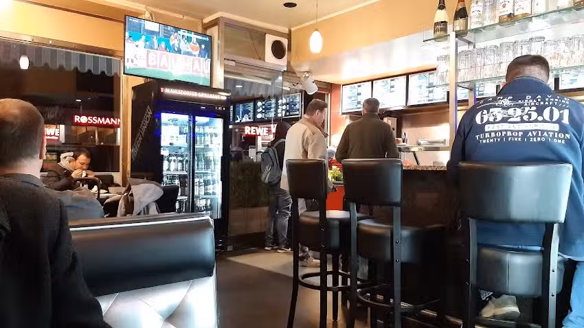 Mahlsdorfer Grillhaus