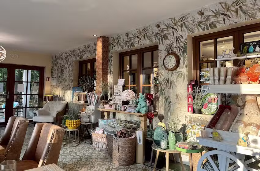 Mahlwerk Bistro & Bakery