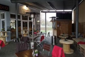 mahlwerk | café bistro