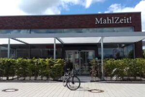 MahlZeit!