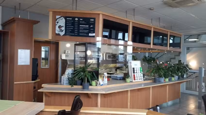 Mahlzeit am Westpoint