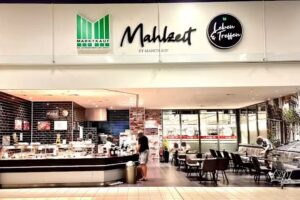 MAHLZEIT by Marktkauf