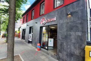 MAHLZEIT! Duisburg
