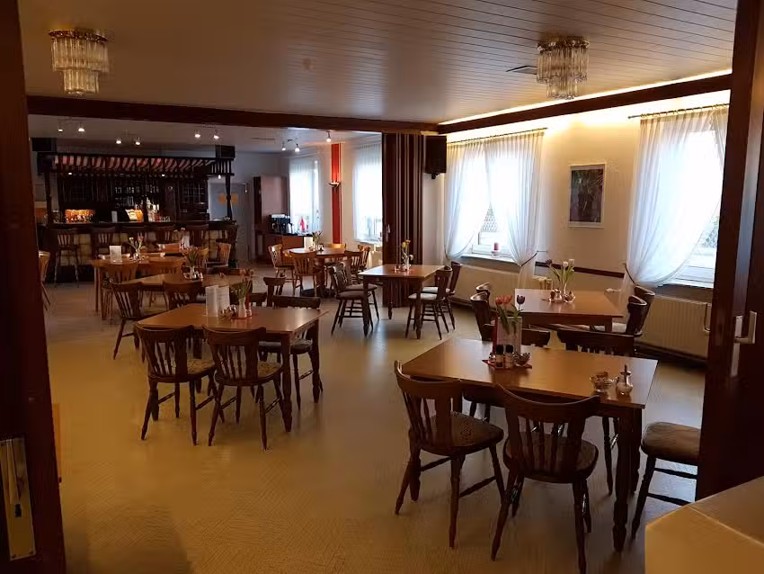 Mahlzeit Gastronomie im Alt Petritor