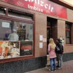 MAHLZEIT Imbiss